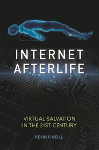bokomslag Internet Afterlife