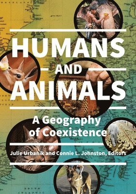 Humans and Animals 1