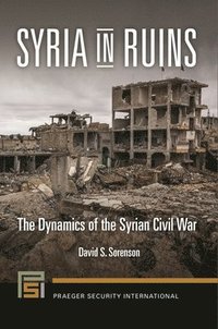 bokomslag Syria in Ruins