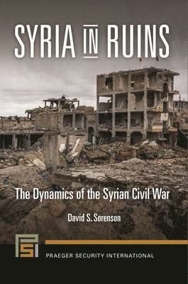 Syria in Ruins 1