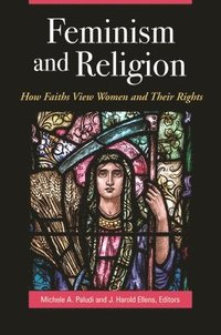 bokomslag Feminism and Religion