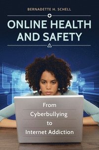 bokomslag Online Health and Safety