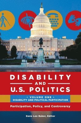 Disability and U.S. Politics 1