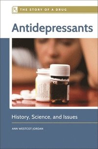 bokomslag Antidepressants