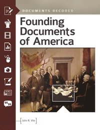 bokomslag Founding Documents of America