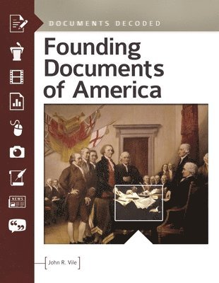 Founding Documents of America 1