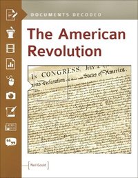 bokomslag American Revolution