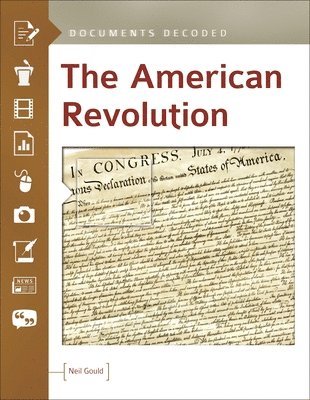 American Revolution 1