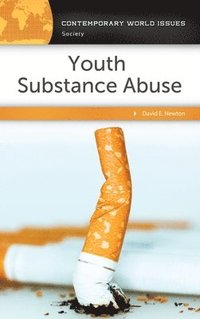 bokomslag Youth Substance Abuse