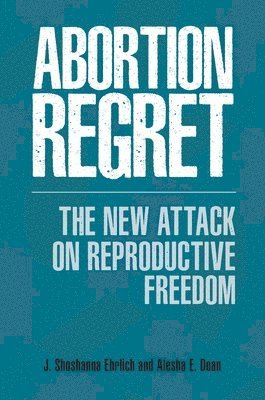 Abortion Regret 1