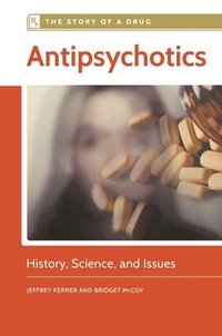 bokomslag Antipsychotics