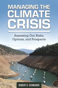 bokomslag Managing the Climate Crisis