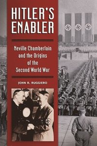 bokomslag Hitler's Enabler