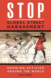 bokomslag Stop Global Street Harassment