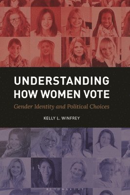 bokomslag Understanding How Women Vote