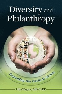 bokomslag Diversity and Philanthropy