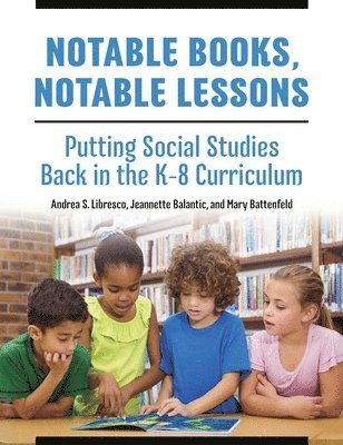 Notable Books, Notable Lessons 1