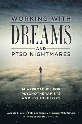 bokomslag Working with Dreams and PTSD Nightmares