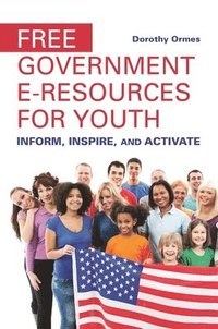 bokomslag Free Government e-Resources for Youth