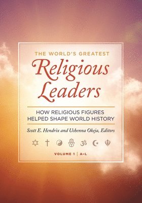 The World's Greatest Religious Leaders 1