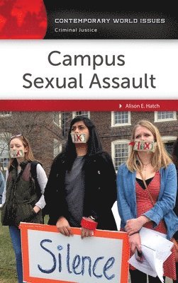 Campus Sexual Assault 1