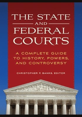 The State and Federal Courts 1