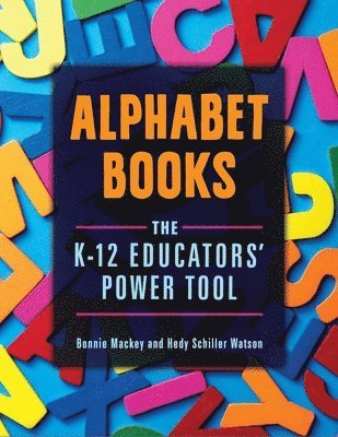 Alphabet Books 1