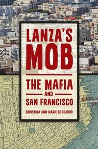 bokomslag Lanza's Mob