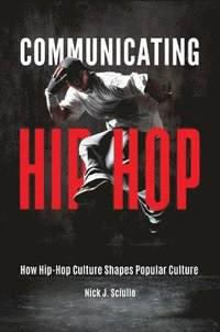 bokomslag Communicating Hip-Hop