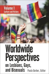 bokomslag Worldwide Perspectives on Lesbians, Gays, and Bisexuals