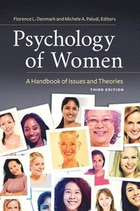 bokomslag Psychology of Women