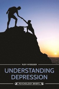 bokomslag Understanding Depression