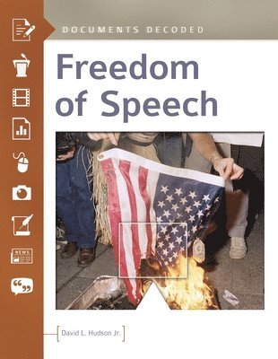 Freedom of Speech 1