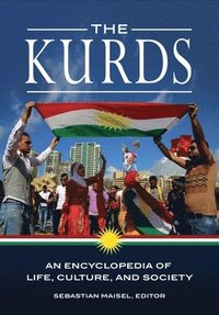 bokomslag The Kurds