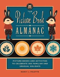 bokomslag The Picture Book Almanac