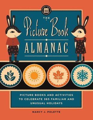 The Picture Book Almanac 1