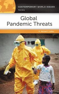 bokomslag Global Pandemic Threats