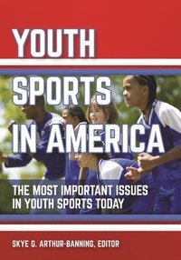 bokomslag Youth Sports in America
