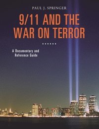 bokomslag 9/11 and the War on Terror