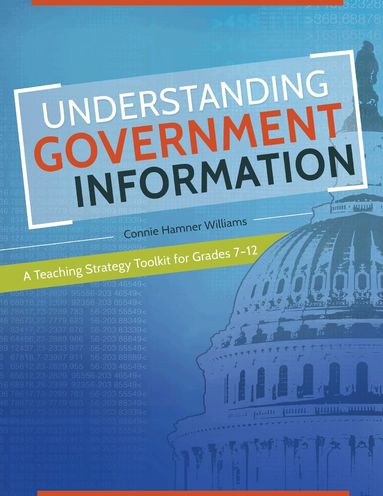 Connie Hamner Williams - Understanding Government Information, Häftad