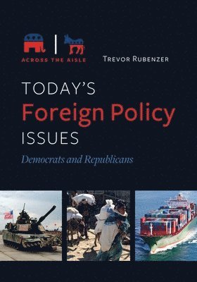 bokomslag Today's Foreign Policy Issues