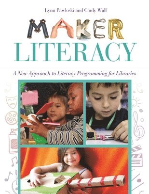 Maker Literacy 1