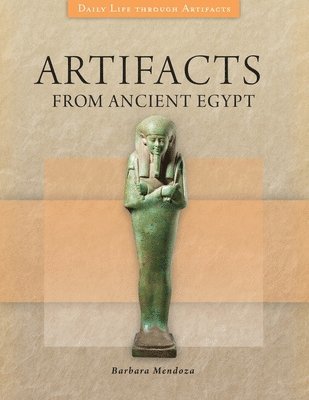 Artifacts from Ancient Egypt 1