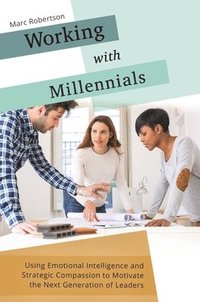 bokomslag Working with Millennials
