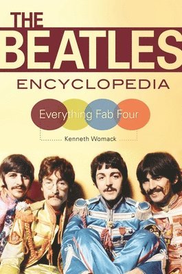 The Beatles Encyclopedia 1