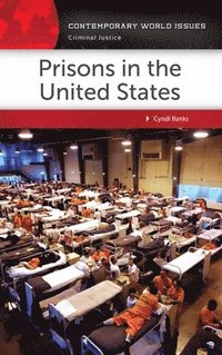 bokomslag Prisons in the United States