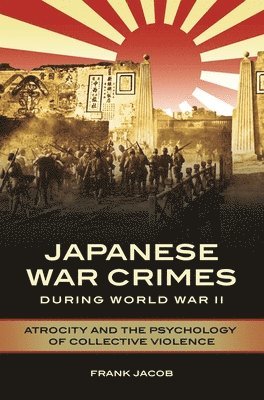 Japanese War Crimes during World War II 1