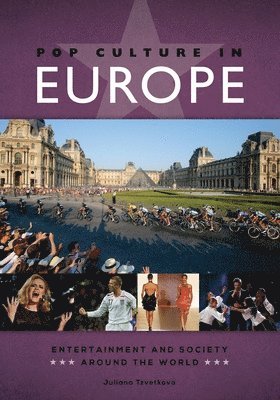 Pop Culture in Europe 1