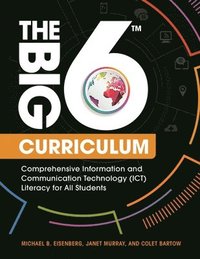 bokomslag The Big6 Curriculum