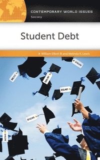 bokomslag Student Debt